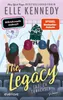 The Legacy - Endlich erwachsen Produktbild-Vorschau 1