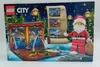 LEGO® City LEGO® City Adventskalender 60201 Produktbild-Vorschau 9