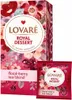 Tè Lovare "Royal Dessert" 24*1,5g Anteprima dell’immagine prodotto 3