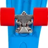 Aga4Kids Pennyboard Blau,,100kg Belastbar, Pennyboard, Produktbild-Vorschau 3