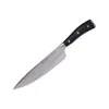 Couteau de chef de Wüsthof Classic Ikon avec bloc à Voir les images du produit 3