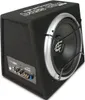 Subwoofer Caliber so zabudovaným zosilňovačom 600 W - Náhľad obrázku produktu 6