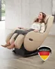 WELCON Massagesessel EASYRELAXX beige - 3D Massagestuhl mit Produktbild-Vorschau 1