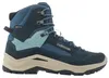 Lowa Ventierra GTX Mid Damen Trekkingschuhe Gore Tex 321340 Produktbild-Vorschau 1