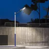 Solar Straßenlampe LED 270W Außen Bewegungsmelder Produktbild-Vorschau 11