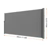 VEVOR boční markýza 180 x 350 cm Markýza na boční stěnu z Náhled obrázku produktu 8