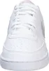 NIKE Court Vision Low Next Nature dámske topánky white 39 Náhľad obrázku produktu 17