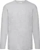 Fruit of the Loom 61-038-0 | Valueweight Long Sleeve Herren Voir les images du produit 7