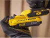 Winkelbohrer 45 Nm - STANLEY FATMAX V20 - SFMCD750B-XJ Produktbild-Vorschau 21