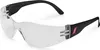 Nitras Vision Protect Basic | 12 Schutzbrillen | schwarz | Produktbild-Vorschau 4