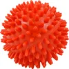 Palla per ricci 6 cm arancione 1 pz Anteprima dell’immagine prodotto 1