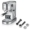 Macchina per caffè espresso grigia da 20 bar Severin KA5997 Anteprima dell’immagine prodotto 21