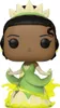 Funko Pop! - Figurka Tiana z Disney 100. rocznicy - Anteprima dell’immagine prodotto 4