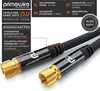 Satelitný kábel Primewire HDTV s opletením - 135Db - 75 Ohm Náhľad obrázku produktu 4