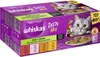 Whiskas 85gx40 TastyMix Chef's Choice in Sauce Megapack Produktbild-Vorschau 1