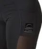 M|ellesse Alea Damen Shorts SRN15386-011 Produktbild-Vorschau 4