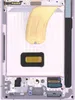 Samsung S23 Ultra LCD Bildschirm Original Touchscreen + Produktbild-Vorschau 5