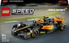 Závodní auto McLaren Formule 1 2023 Náhled obrázku produktu 12