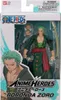 Figurine articulée One Piece Anime Heroes - Roronoa Zoro 17 Voir les images du produit 1