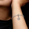 Pandora Moments Charm 799393C00 Pretzel Silber 925 Produktbild-Vorschau 5