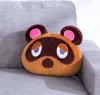 Tomy Animal Crossing Mocchi-Mocchi Figurine en peluche Tom Voir les images du produit 4