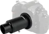 Svbony Teleskop Kamera Adapter 1,25" M42 T2 T-Ring Adapter Produktbild-Vorschau 6
