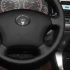 Coperchio del volante per Toyota Land Cruiser 4-Runner Anteprima dell’immagine prodotto 4