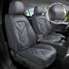 Skoda Octavia 2 Typ 1Z Bj 2004-13 kompatible Schonbezüge in Produktbild-Vorschau 9