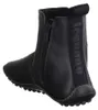 Leguano Bareboot 10075010 (38/black) Produktbild-Vorschau 10
