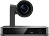 Yealink UVC86, zwart, 8 megapixels, 4K Ultra HD, 30 fps, Productafbeelding-voorbeeld 1