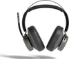 A pair of headphones is shown against a white background. Produktbild-Vorschau