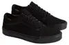 Vans Errores de Talla VN000D3HBKA1 in Black color size 42 Voir les images du produit 48