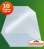 GARDEBRUK® 10x Doppelstegplatten 6mm Zuschneidbar Produktbild-Vorschau 8