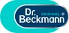 The logo of Dr. Beckmann is displayed on a turquoise and white background. Anteprima dell’immagine prodotto