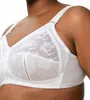 Reggiseno Triumph Doreen senza ferretto Sostegno ottimale Anteprima dell’immagine prodotto 5