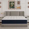 Matelas DEWINNER 180 x 200 cm, mousse de 28 cm et mousse à Voir les images du produit 1