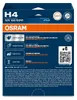 OSRAM COOL BLUE INTENSE NextGen. H4 P43t 12V/60/55W (2er Náhľad obrázku produktu 16