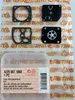 STIHL Vergaser Reparatursatz Membran Satz 42290071060 Produktbild-Vorschau 1