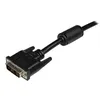 StarTech.com 5m DVI-D Single Link Kabel - St/St, 5 m, Produktbild-Vorschau 2