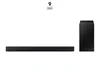 Samsung C450, 2.1 Kanäle, 300 W, DTS Virtual:X, 220 W, Produktbild-Vorschau 9