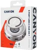 Canyon CNS-TDS07DG, USB 3.2 Gen 1 (3.1 Gen 1) Type-C, 60 W, Produktbild-Vorschau 3