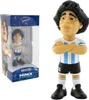 MINIX Football: Argentina - Maradona sběratelská figurka. Náhled obrázku produktu 5