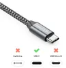 deleyCON USB C auf USB Adapter 2.0 OTG Typ-C Stecker auf A Produktbild-Vorschau 4