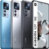 Xiaomi 12T 5G 8GB RAM 256GB dual schwarz EU Produktbild-Vorschau 10