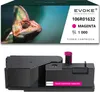 Toner pre Xerox 106R-6010M 106R01632 červený (purpurový) | Náhľad obrázku produktu 1