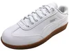 Puma Puma 9-T Sneaker low Weiß in Gr. 40.5 Produktbild-Vorschau 2