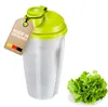 Westmark Dressingshaker Mixery, 0,5 l, apfelgrün, 2435227A Anteprima dell’immagine prodotto 6