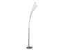LIVARNO home LED Bogenleuchte, dimmbar (Palmenleuchte) -  Produktbild-Vorschau 1