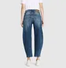MAC JEANS - DANNI, Light authentic denim Produktbild-Vorschau 4