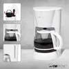 Clatronic KA 3473 - Caffettiera a filtro - 1,5 l - Caffè Anteprima dell’immagine prodotto 10